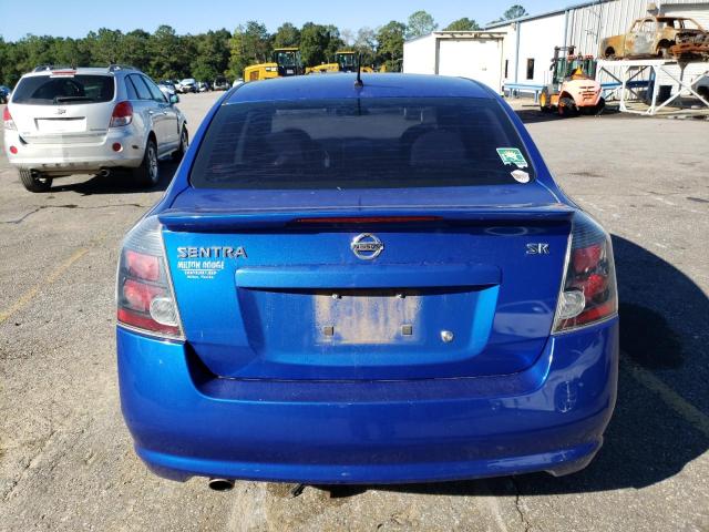 Photo 5 VIN: 3N1AB6AP2CL777920 - NISSAN SENTRA 2.0 