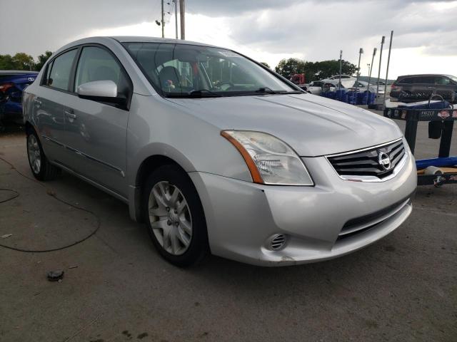 Photo 0 VIN: 3N1AB6AP2CL778579 - NISSAN SENTRA 2.0 