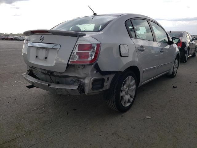 Photo 3 VIN: 3N1AB6AP2CL778579 - NISSAN SENTRA 2.0 