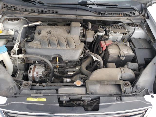 Photo 6 VIN: 3N1AB6AP2CL778579 - NISSAN SENTRA 2.0 