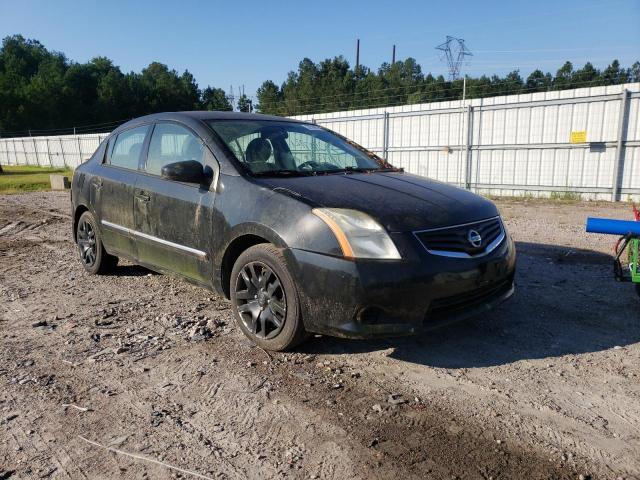 Photo 0 VIN: 3N1AB6AP2CL778968 - NISSAN SENTRA 2.0 