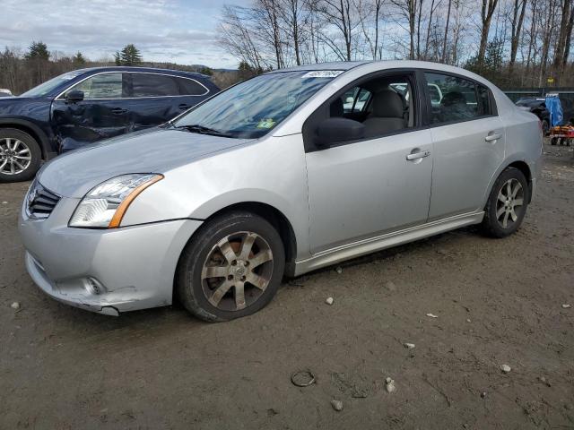 Photo 0 VIN: 3N1AB6AP2CL779635 - NISSAN SENTRA 