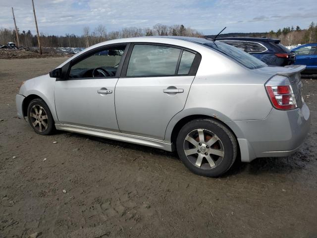 Photo 1 VIN: 3N1AB6AP2CL779635 - NISSAN SENTRA 