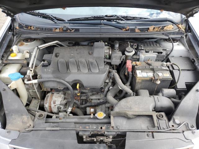 Photo 10 VIN: 3N1AB6AP2CL779635 - NISSAN SENTRA 