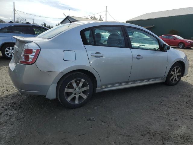 Photo 2 VIN: 3N1AB6AP2CL779635 - NISSAN SENTRA 