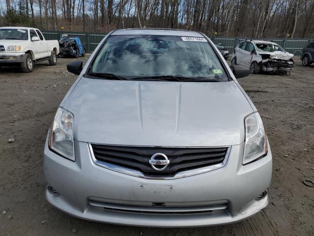 Photo 4 VIN: 3N1AB6AP2CL779635 - NISSAN SENTRA 