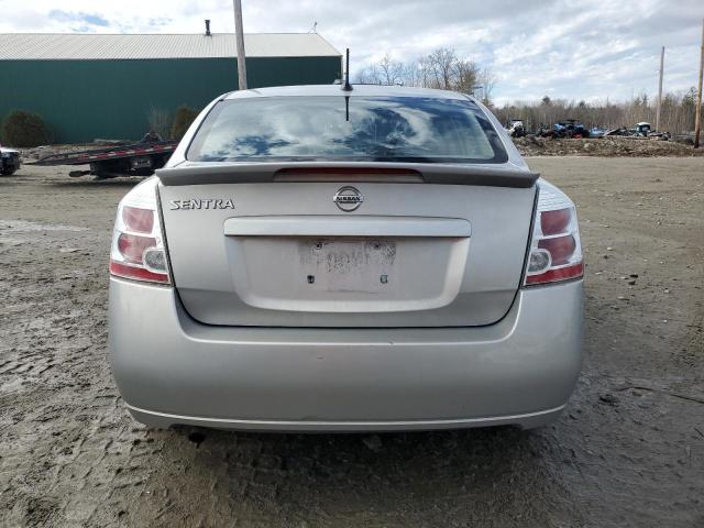 Photo 5 VIN: 3N1AB6AP2CL779635 - NISSAN SENTRA 