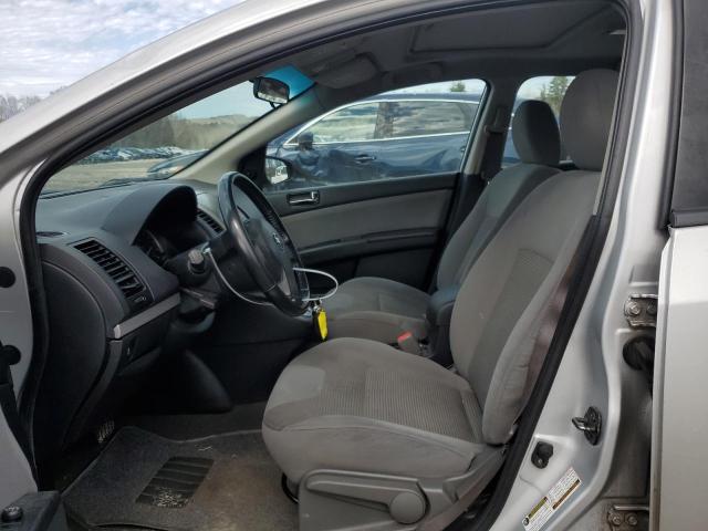 Photo 6 VIN: 3N1AB6AP2CL779635 - NISSAN SENTRA 