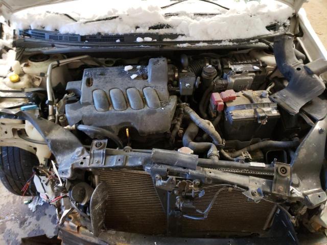 Photo 6 VIN: 3N1AB6AP2CL781479 - NISSAN SENTRA 2.0 