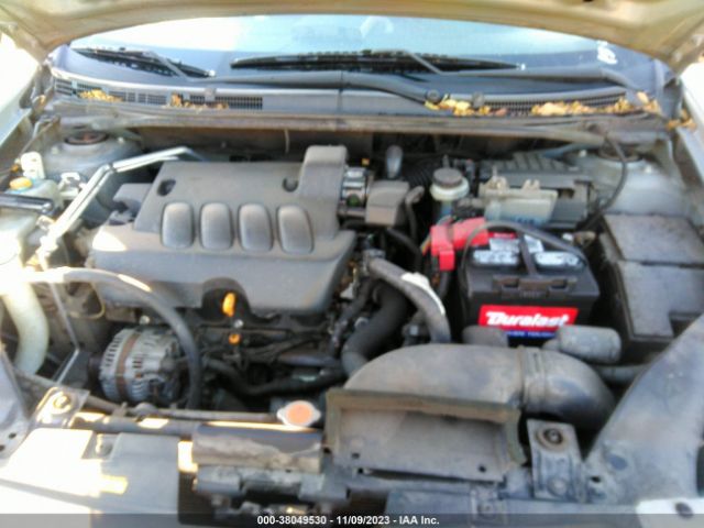 Photo 9 VIN: 3N1AB6AP2CL782261 - NISSAN SENTRA 