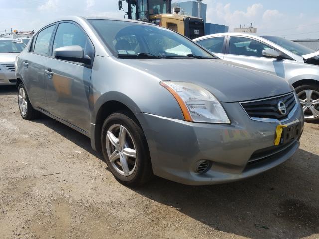 Photo 0 VIN: 3N1AB6AP2CL784639 - NISSAN SENTRA 2.0 