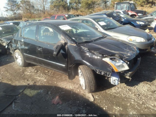 Photo 0 VIN: 3N1AB6AP3AL600290 - NISSAN SENTRA 