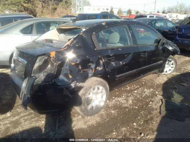 Photo 3 VIN: 3N1AB6AP3AL600290 - NISSAN SENTRA 