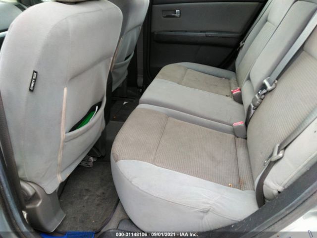 Photo 7 VIN: 3N1AB6AP3AL602959 - NISSAN SENTRA 