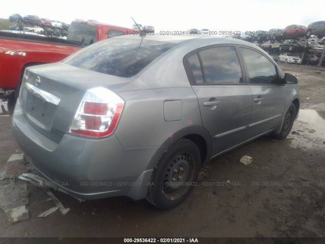 Photo 3 VIN: 3N1AB6AP3AL603318 - NISSAN SENTRA 