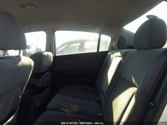 Photo 7 VIN: 3N1AB6AP3AL603562 - NISSAN SENTRA 