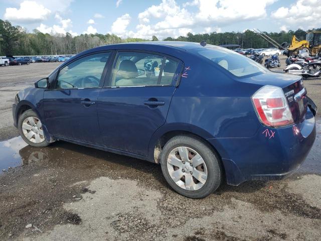 Photo 1 VIN: 3N1AB6AP3AL609328 - NISSAN SENTRA 