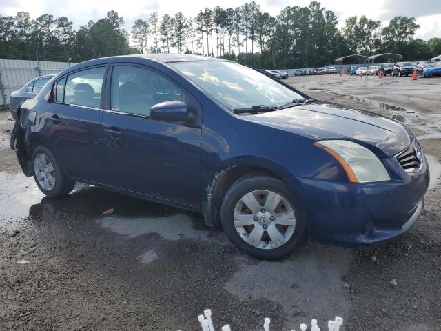 Photo 3 VIN: 3N1AB6AP3AL609328 - NISSAN SENTRA 