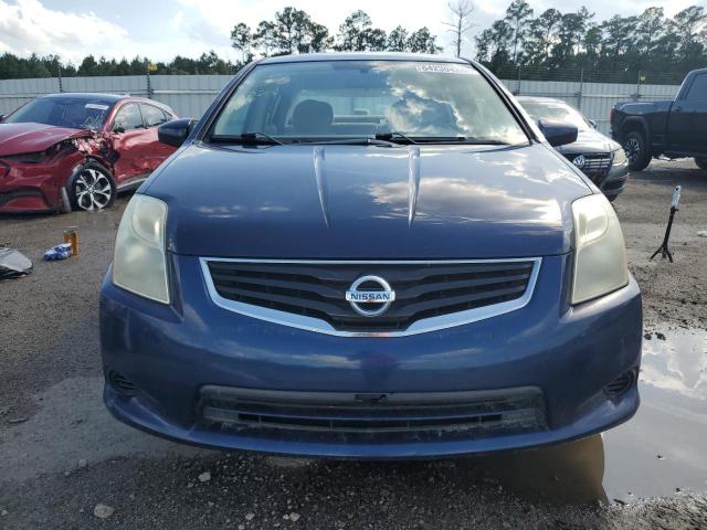 Photo 4 VIN: 3N1AB6AP3AL609328 - NISSAN SENTRA 