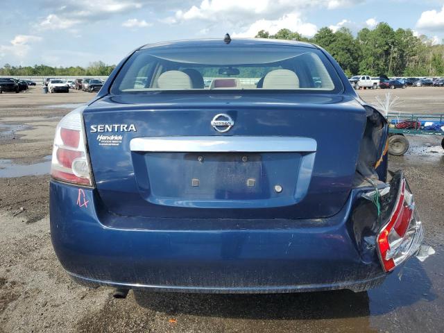 Photo 5 VIN: 3N1AB6AP3AL609328 - NISSAN SENTRA 