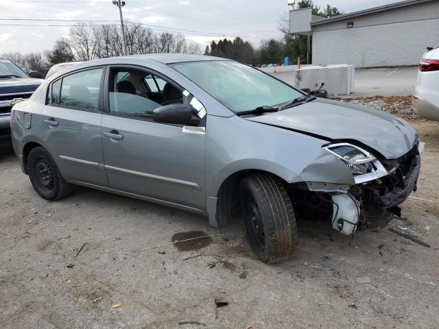 Photo 3 VIN: 3N1AB6AP3AL609717 - NISSAN SENTRA 2.0 