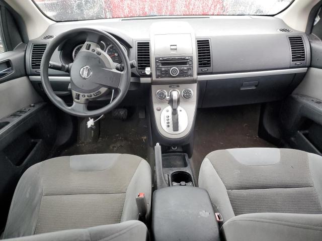 Photo 7 VIN: 3N1AB6AP3AL609717 - NISSAN SENTRA 2.0 