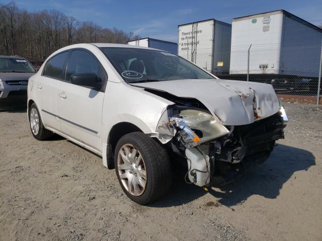 Photo 0 VIN: 3N1AB6AP3AL615890 - NISSAN SENTRA 2.0 