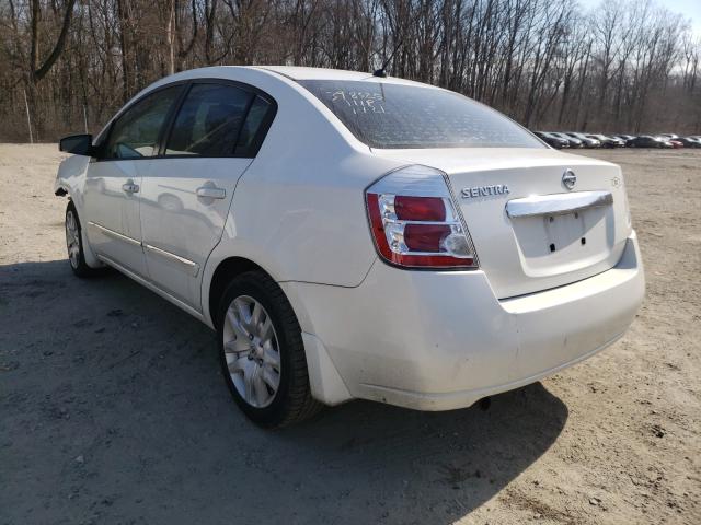 Photo 2 VIN: 3N1AB6AP3AL615890 - NISSAN SENTRA 2.0 