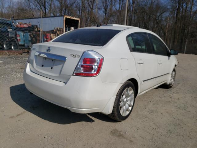 Photo 3 VIN: 3N1AB6AP3AL615890 - NISSAN SENTRA 2.0 