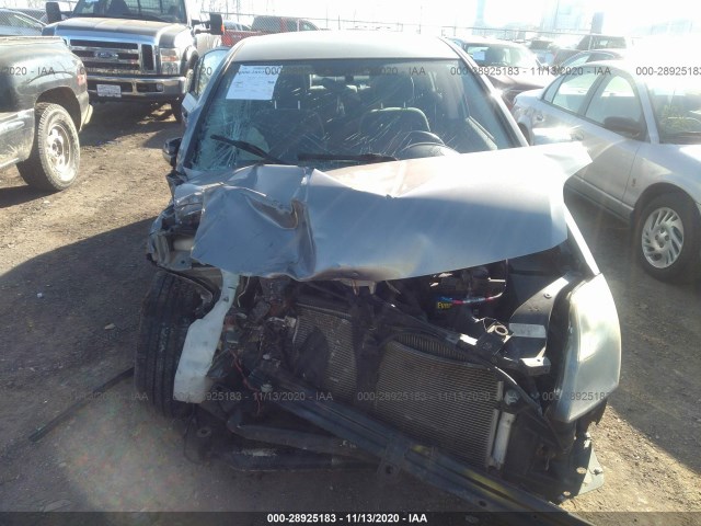 Photo 5 VIN: 3N1AB6AP3AL618921 - NISSAN SENTRA 