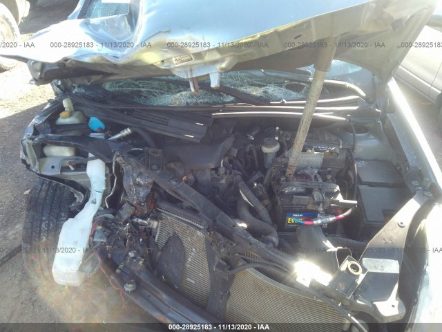 Photo 9 VIN: 3N1AB6AP3AL618921 - NISSAN SENTRA 