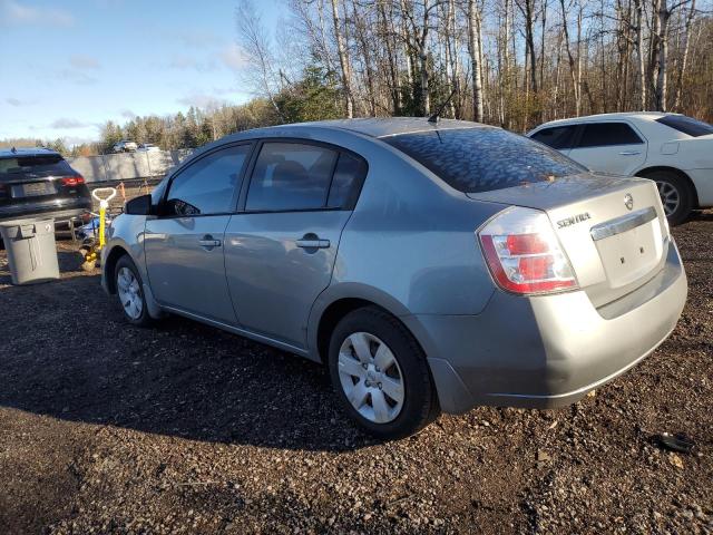 Photo 1 VIN: 3N1AB6AP3AL619356 - NISSAN SENTRA 2.0 