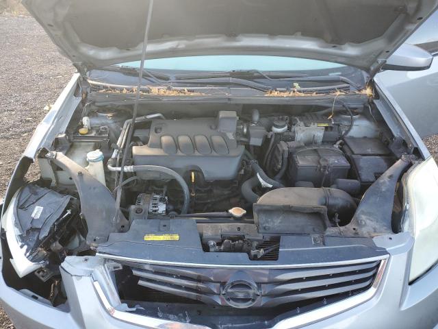 Photo 10 VIN: 3N1AB6AP3AL619356 - NISSAN SENTRA 2.0 