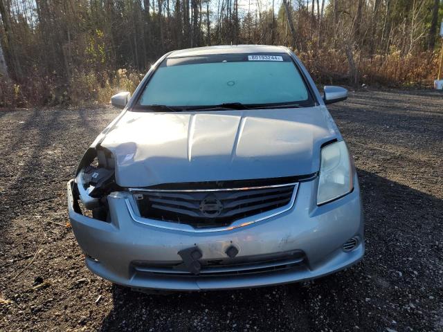 Photo 4 VIN: 3N1AB6AP3AL619356 - NISSAN SENTRA 2.0 