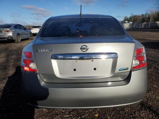 Photo 5 VIN: 3N1AB6AP3AL619356 - NISSAN SENTRA 2.0 