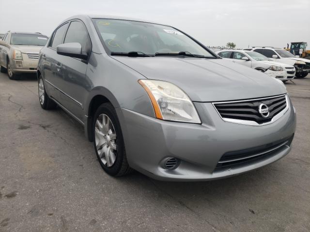 Photo 0 VIN: 3N1AB6AP3AL620264 - NISSAN SENTRA 2.0 