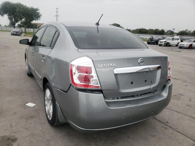 Photo 2 VIN: 3N1AB6AP3AL620264 - NISSAN SENTRA 2.0 