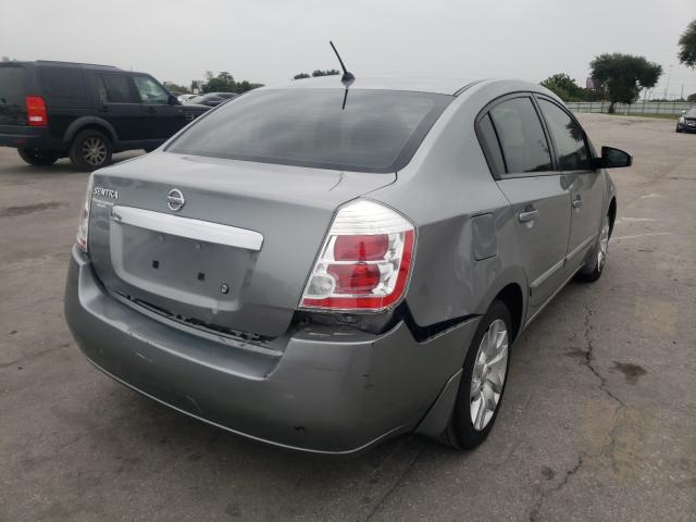 Photo 3 VIN: 3N1AB6AP3AL620264 - NISSAN SENTRA 2.0 