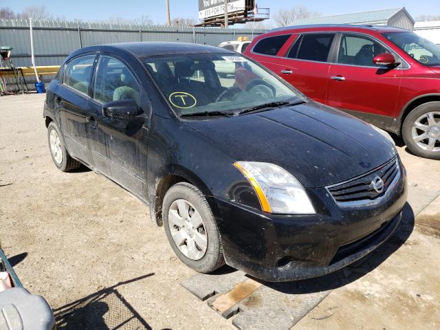 Photo 0 VIN: 3N1AB6AP3AL622466 - NISSAN SENTRA 2.0 