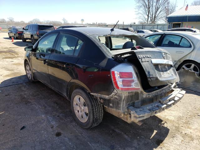 Photo 2 VIN: 3N1AB6AP3AL622466 - NISSAN SENTRA 2.0 