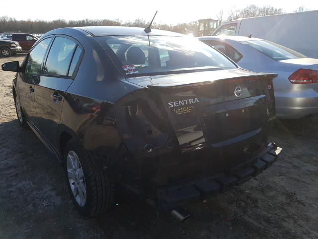 Photo 2 VIN: 3N1AB6AP3AL623956 - NISSAN SENTRA 2.0 