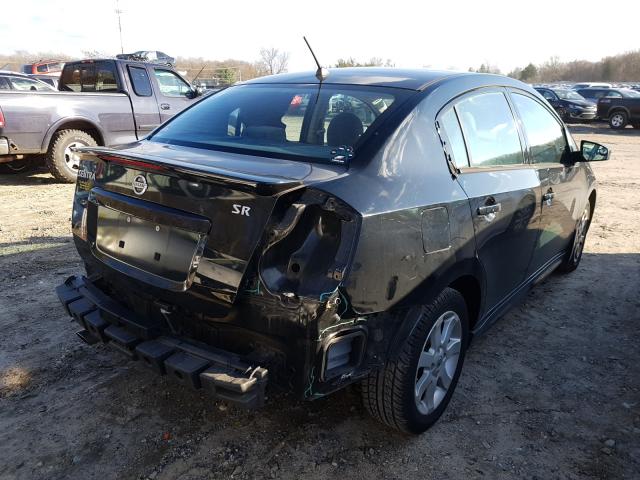 Photo 3 VIN: 3N1AB6AP3AL623956 - NISSAN SENTRA 2.0 