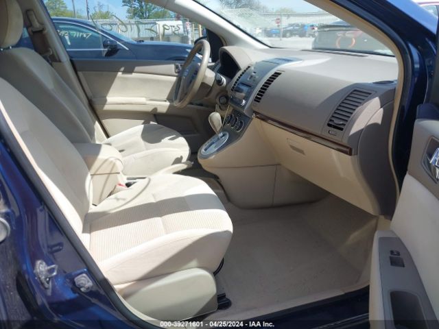 Photo 4 VIN: 3N1AB6AP3AL625030 - NISSAN SENTRA 