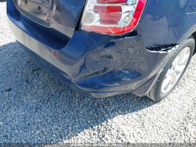 Photo 5 VIN: 3N1AB6AP3AL625030 - NISSAN SENTRA 