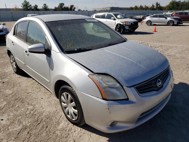 Photo 0 VIN: 3N1AB6AP3AL625173 - NISSAN SENTRA 2.0 