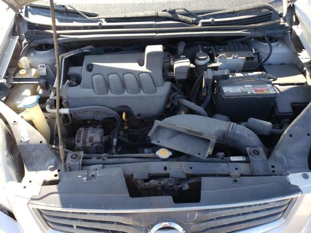 Photo 6 VIN: 3N1AB6AP3AL625173 - NISSAN SENTRA 2.0 