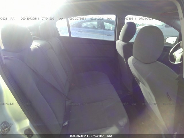 Photo 7 VIN: 3N1AB6AP3AL625738 - NISSAN SENTRA 