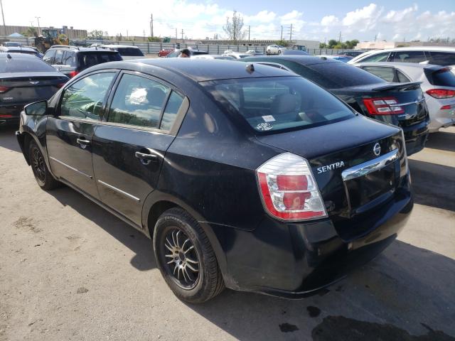 Photo 2 VIN: 3N1AB6AP3AL629899 - NISSAN SENTRA 2.0 