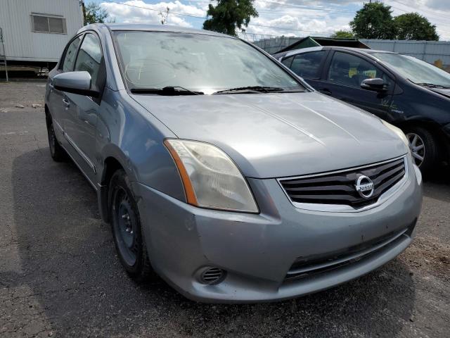 Photo 0 VIN: 3N1AB6AP3AL630454 - NISSAN SENTRA 2.0 