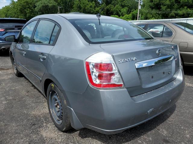 Photo 2 VIN: 3N1AB6AP3AL630454 - NISSAN SENTRA 2.0 